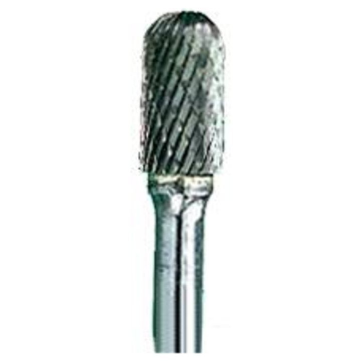 Roterande fil A med hörnradie PROCUT HÅRDMETALLFIL A60618-6 RAD – bild 2
