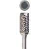 Roterande fil A med hörnradie PROCUT HÅRDMETALLFIL A60618-6 RAD – miniatyr 1
