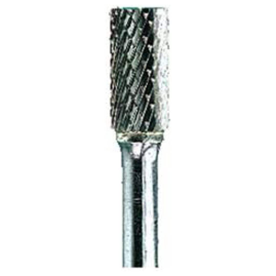 Roterande fil A Tandning 6 PROCUT HÅRDMETALLFIL A60618-6