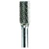 Roterande fil A Tandning 6 TiAIN PROCUT HÅRDMETALLFIL A60618-6 TIALN – miniatyr 1