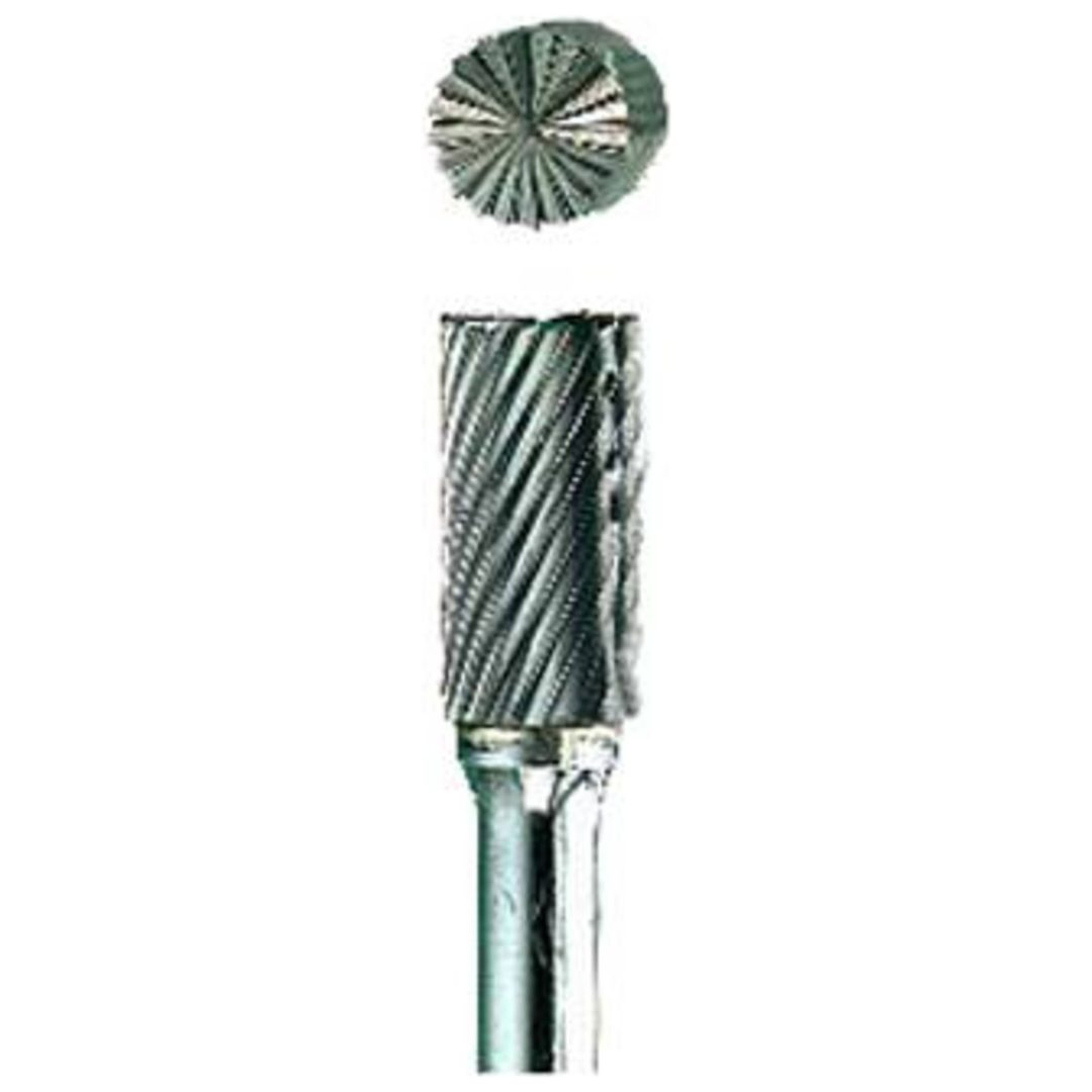 Roterande fil B Tandning 2 PROCUT HÅRDMETALLFIL B60820-2