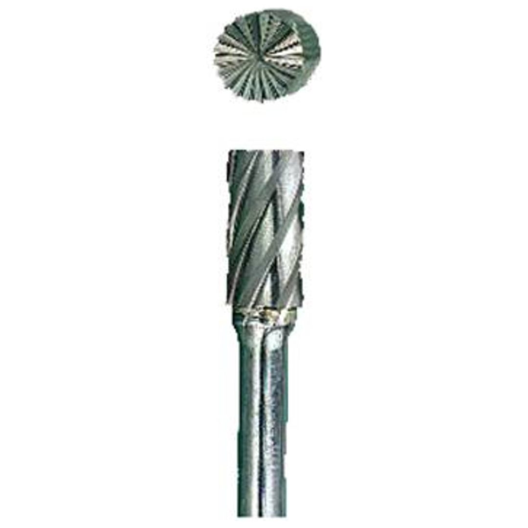 Roterande fil B Tandning 3 PROCUT HÅRDMETALLFIL B60618-3