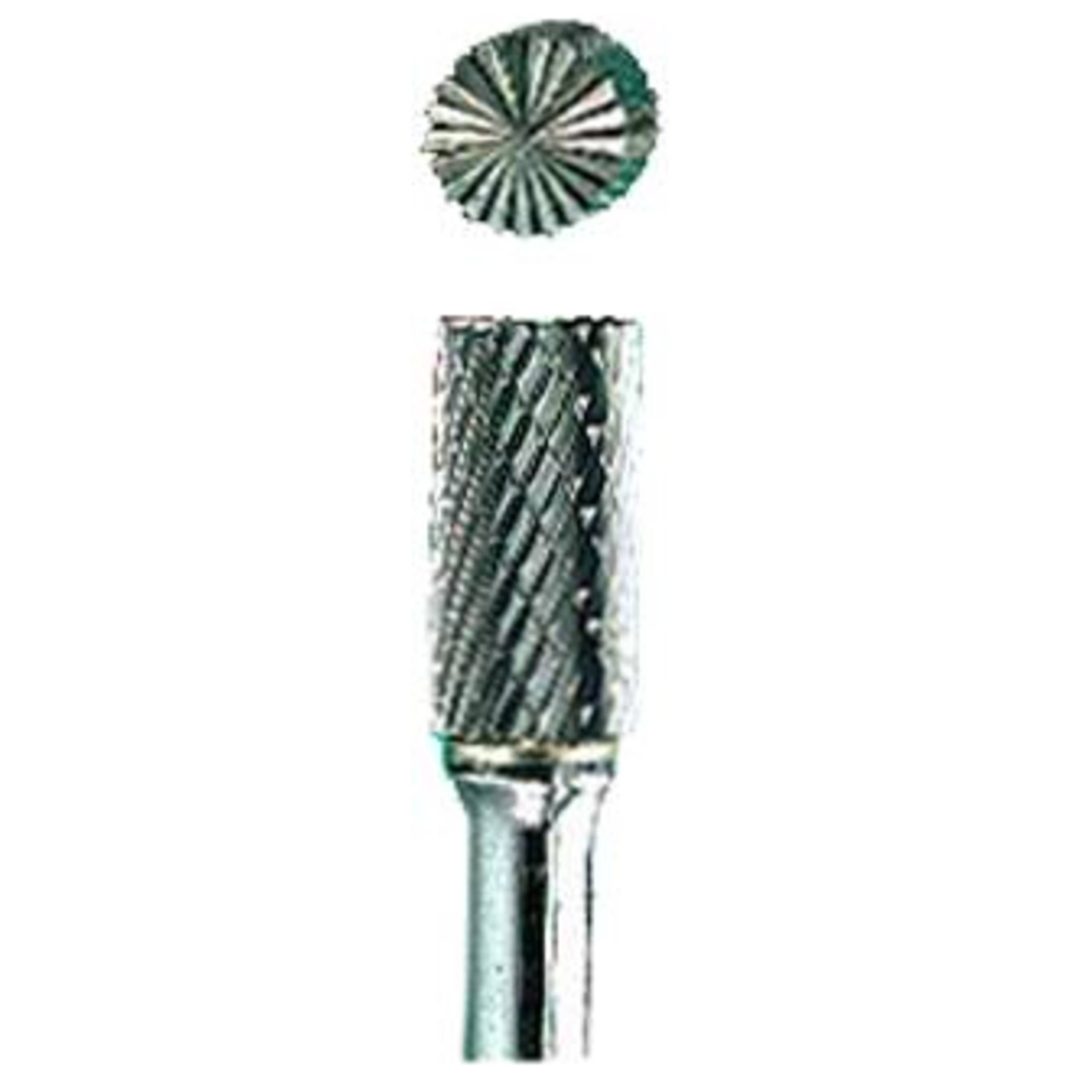 Roterande fil B Tandning 6 PROCUT HÅRDMETALLFIL B60618-6