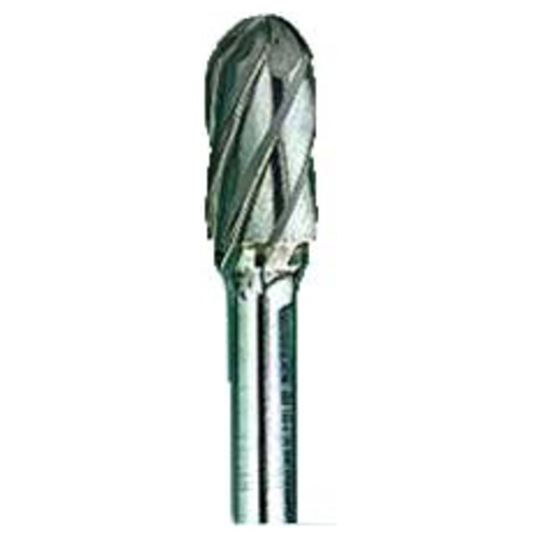 Roterande fil C Tandning 3 PROCUT HÅRDMETALLFIL C60618-3