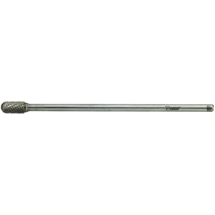 Roterande fil C Tandning 6 PROCUT HÅRDMETALLFIL C60618-6 – bild 2