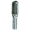Roterande fil C Tandning 6 TiAIN PROCUT HÅRDMETALLFIL C60618-6 TIALN – miniatyr 2