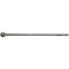 Roterande fil D Tandning 2 PROCUT HÅRDMETALLFIL D60606-2 – miniatyr 2