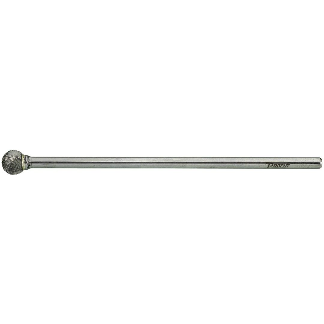 Roterande fil D Tandning 2 PROCUT HÅRDMETALLFIL D60606-2 – bild 2