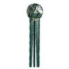 Roterande fil D Tandning 2 PROCUT HÅRDMETALLFIL D60606-2 – miniatyr 1