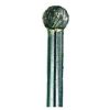 Roterande fil D Tandning 6 PROCUT HÅRDMETALLFIL D60606-6 – miniatyr 3
