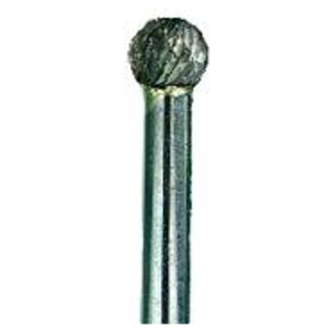 Roterande fil D Tandning 6 PROCUT HÅRDMETALLFIL D60606-6 – bild 3