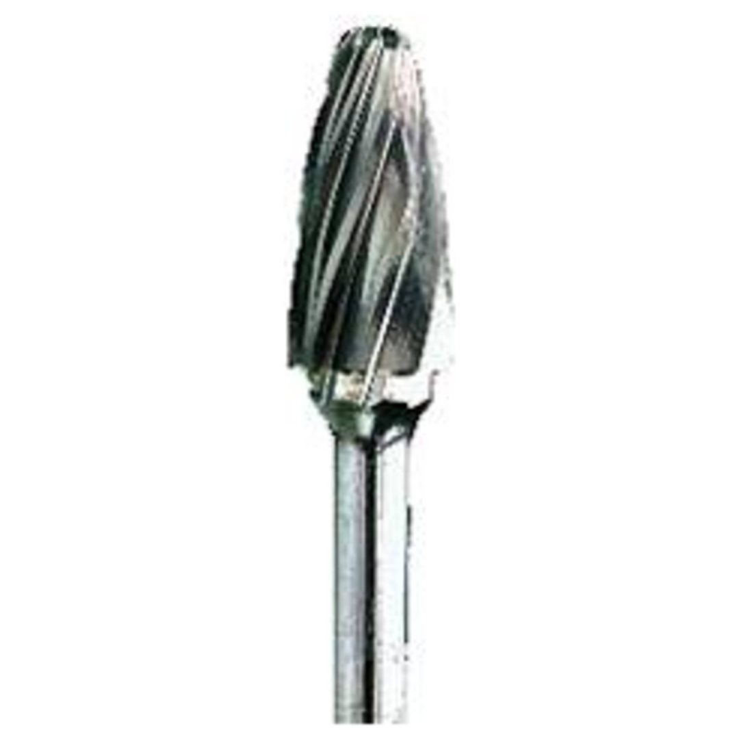Roterande fil F Tandning 3 PROCUT HÅRDMETALLFIL F60618-3