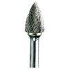 Roterande fil G Tandning 6, extra långa PROCUT HÅRDMETALLFIL G61020-6-120 – miniatyr 2
