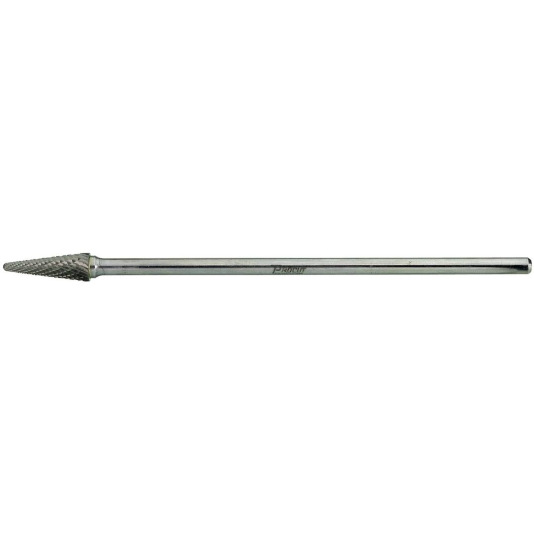 Roterande fil L Tandning 3 PROCUT HÅRDMETALLFIL L61026-3 – bild 2
