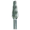 Roterande fil L Tandning 3 PROCUT HÅRDMETALLFIL L61026-3 – miniatyr 1