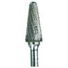 Roterande fil L Tandning 6 PROCUT HÅRDMETALLFIL L60618-6 – miniatyr 3