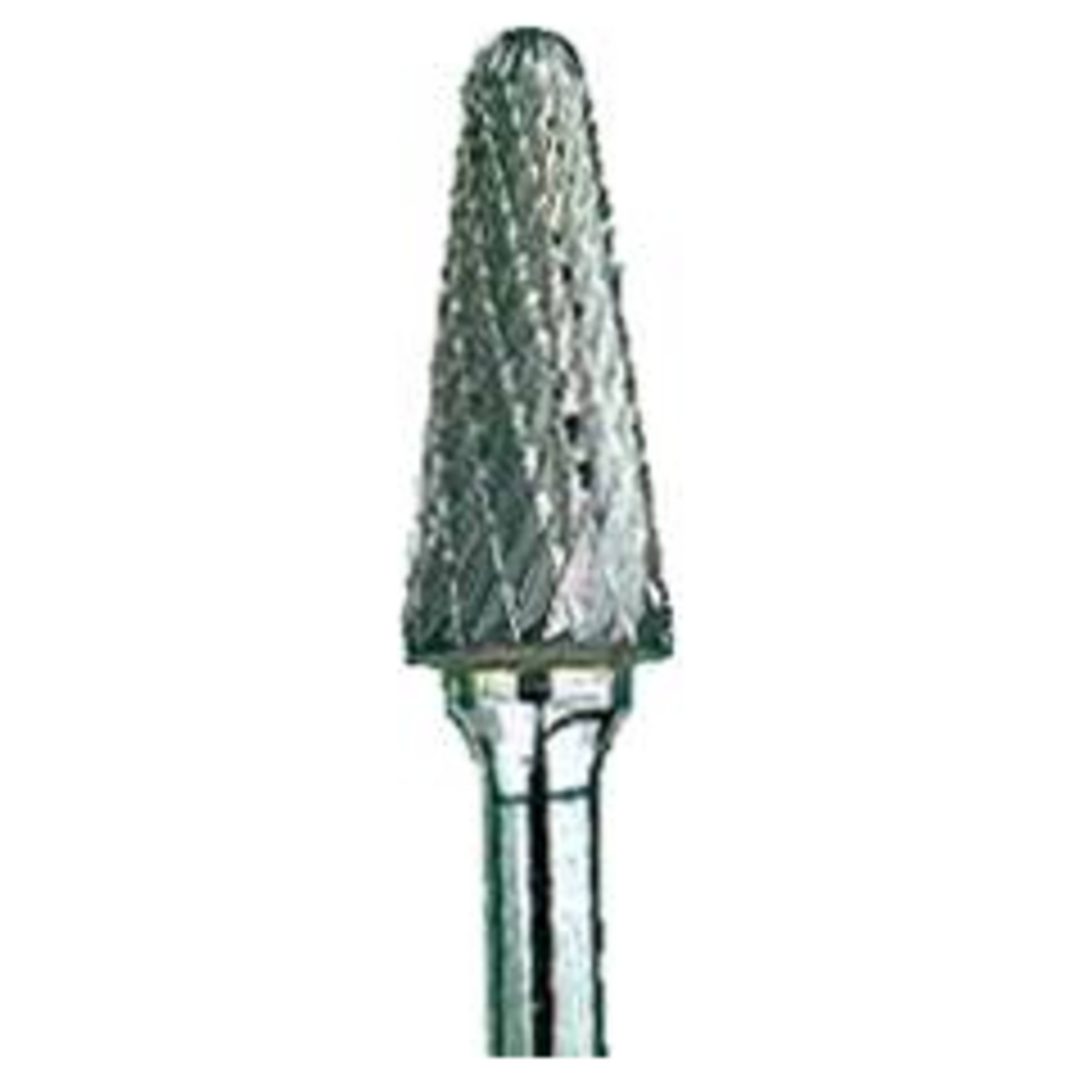 Roterande fil L Tandning 6 PROCUT HÅRDMETALLFIL L60618-6