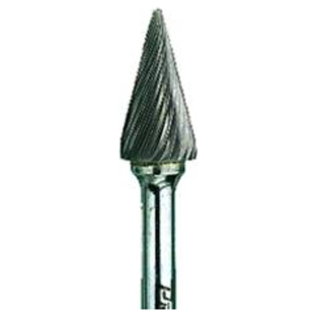Roterande fil M Tandning 2 PROCUT HÅRDMETALLFIL M60620-2