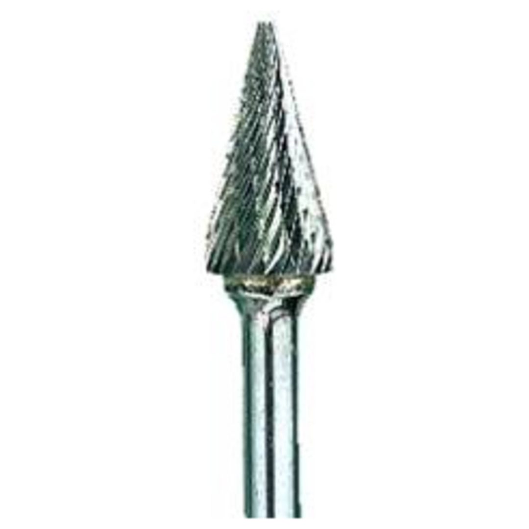 Roterande fil M Tandning 6 PROCUT HÅRDMETALLFIL M60620-6