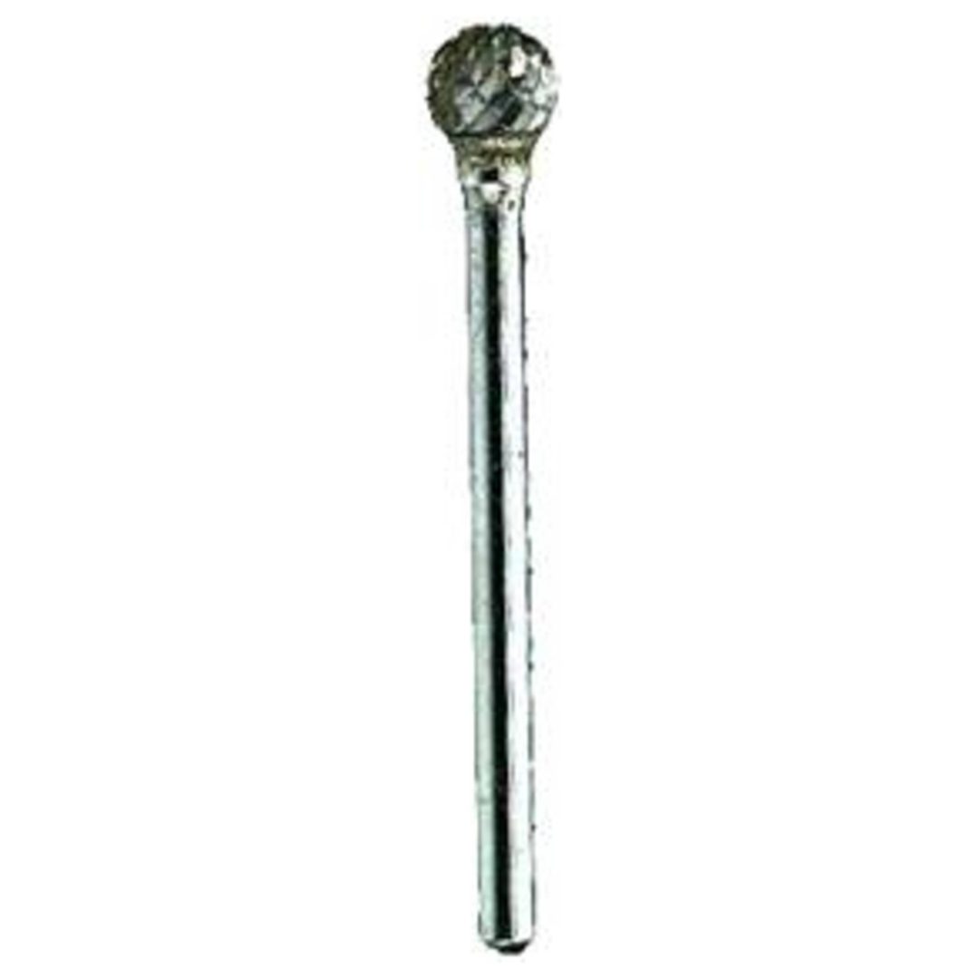 Roterande fil Tandning 2 PROCUT HÅRDMETALLFIL C30312-2-38 – bild 5