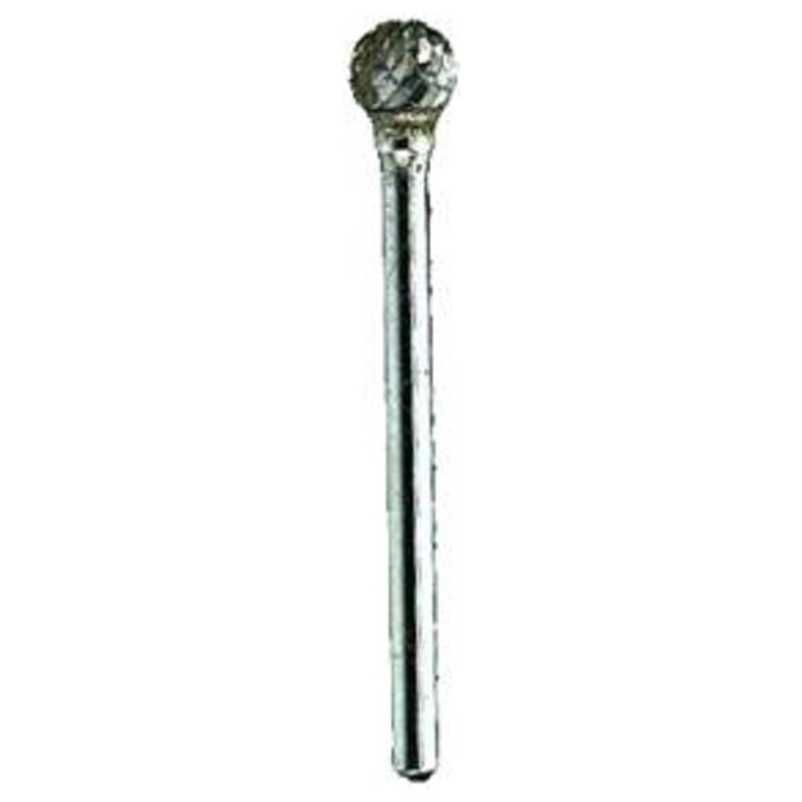 Roterande fil Tandning 2 PROCUT HÅRDMETALLFIL C30312-2-38 – bild 5