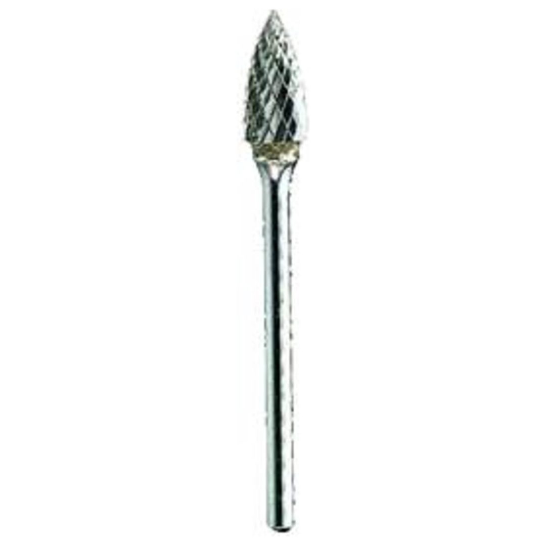 Roterande fil Tandning 2 PROCUT HÅRDMETALLFIL C30312-2-38 – bild 4