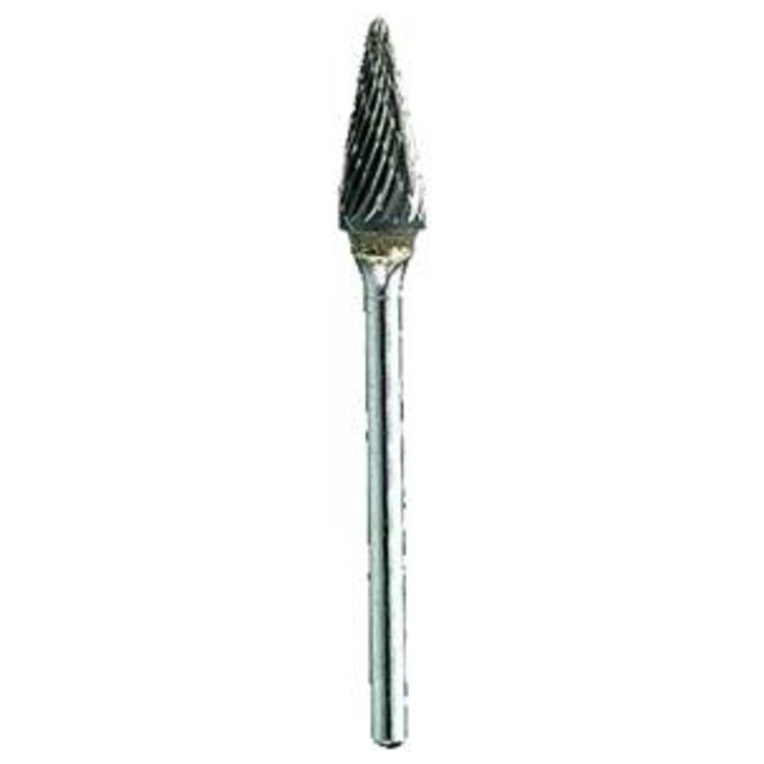 Roterande fil Tandning 2 PROCUT HÅRDMETALLFIL C30312-2-38 – bild 3