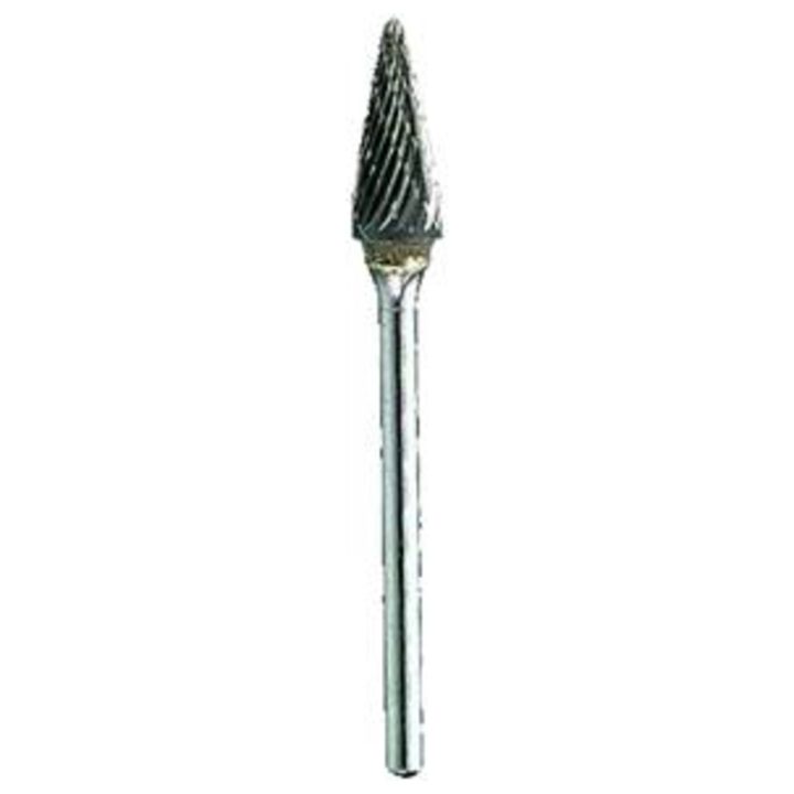 Roterande fil Tandning 2 PROCUT HÅRDMETALLFIL C30312-2-38 – bild 3