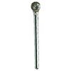 Roterande fil Tandning 6 PROCUT HÅRDMETALLFIL A30314-6-38 – miniatyr 9