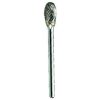 Roterande fil Tandning 6 PROCUT HÅRDMETALLFIL A30314-6-38 – miniatyr 8