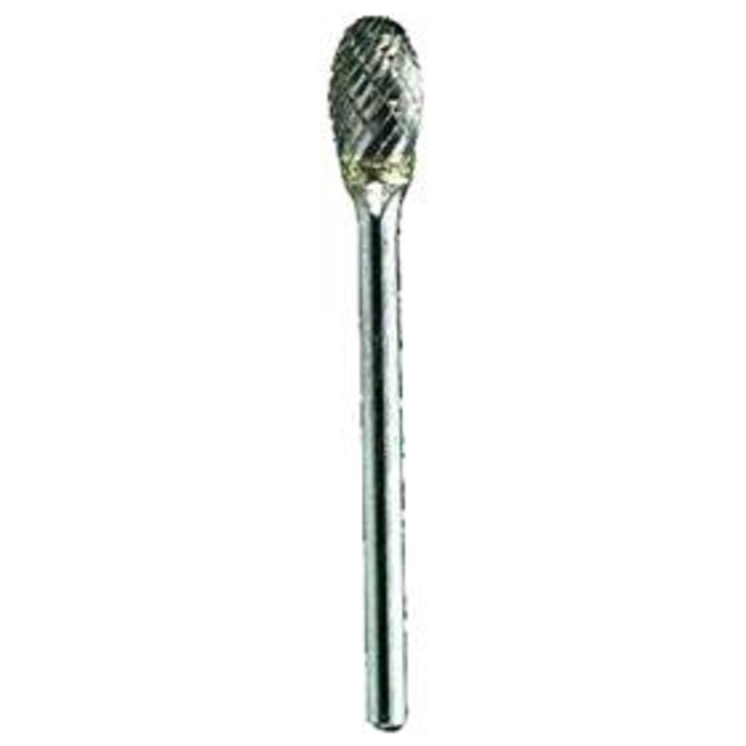 Roterande fil Tandning 6 PROCUT HÅRDMETALLFIL A30314-6-38 – bild 8