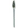 Roterande fil Tandning 6 PROCUT HÅRDMETALLFIL A30314-6-38 – miniatyr 7