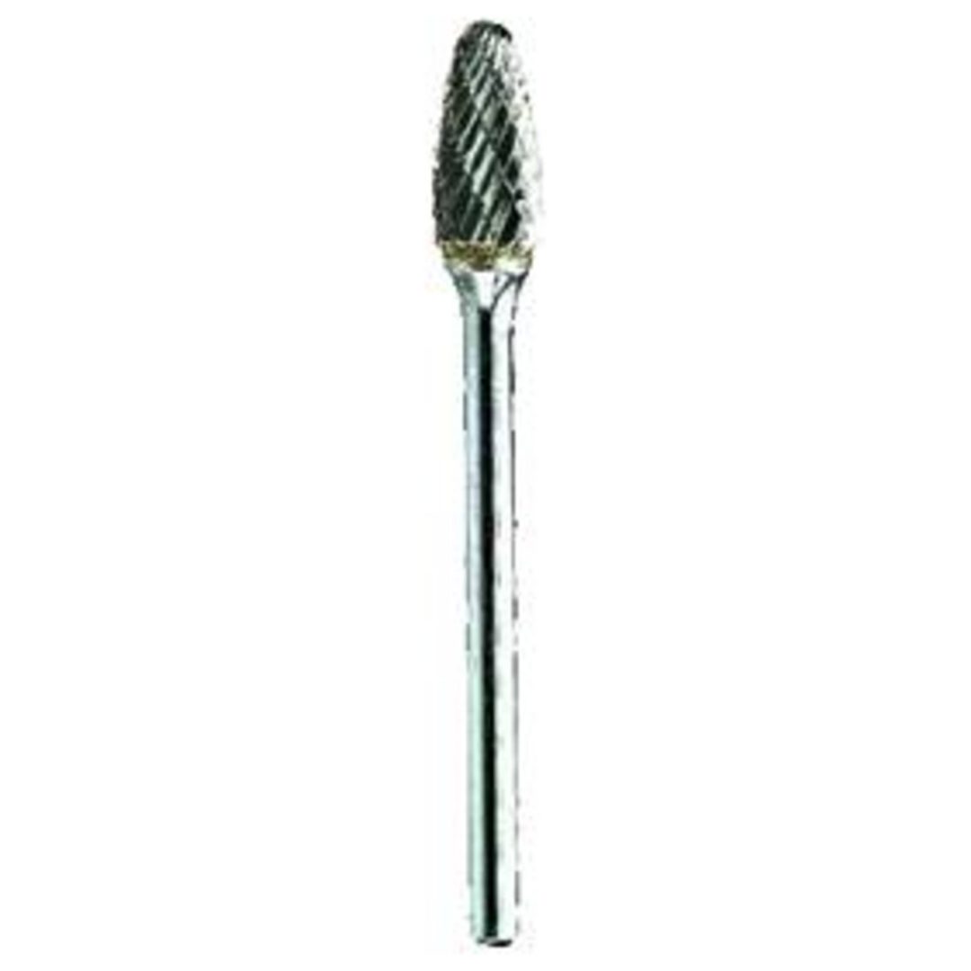 Roterande fil Tandning 6 PROCUT HÅRDMETALLFIL A30314-6-38 – bild 7