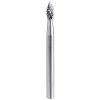 Roterande fil Tandning 6 PROCUT HÅRDMETALLFIL A30314-6-38 – miniatyr 5
