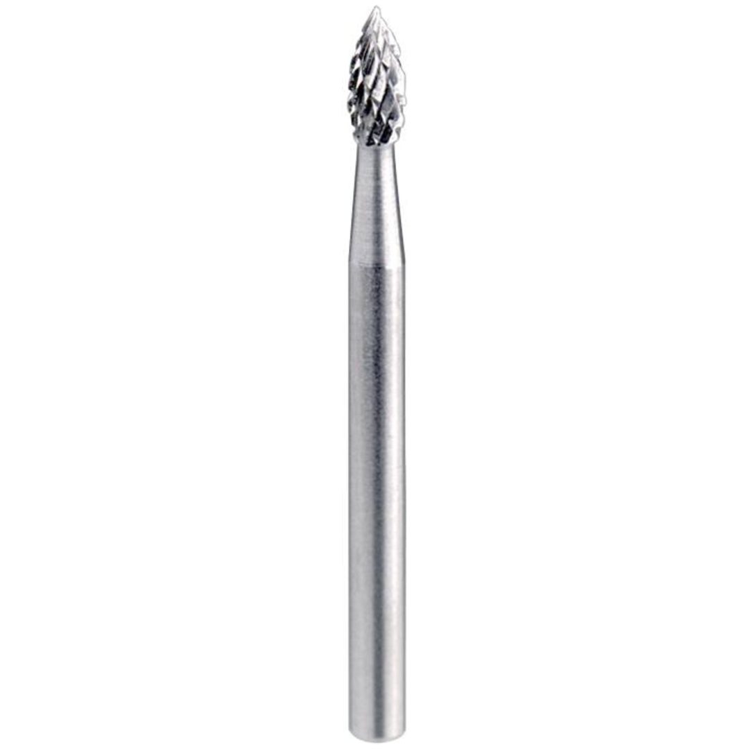 Roterande fil Tandning 6 PROCUT HÅRDMETALLFIL A30314-6-38 – bild 5