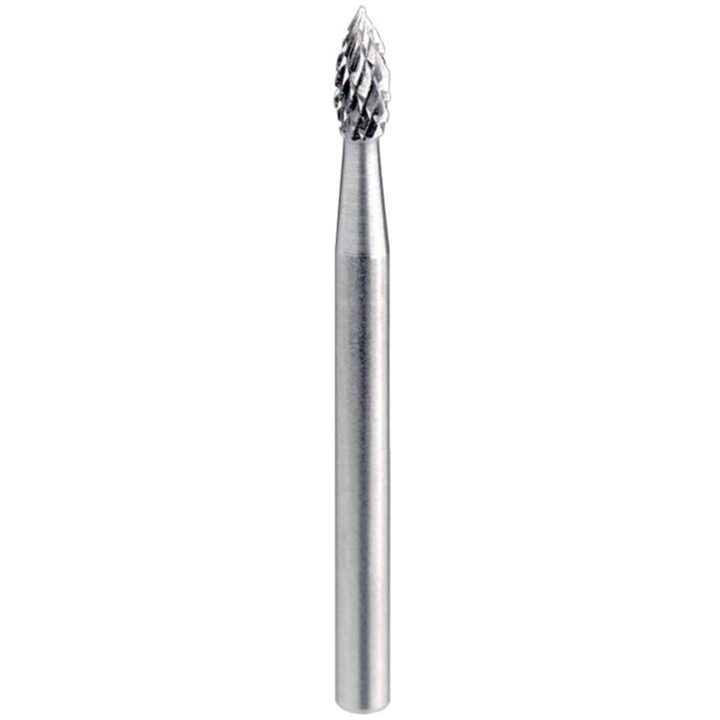 Roterande fil Tandning 6 PROCUT HÅRDMETALLFIL A30314-6-38 – bild 5