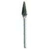 Roterande fil Tandning 6 PROCUT HÅRDMETALLFIL A30314-6-38 – miniatyr 4