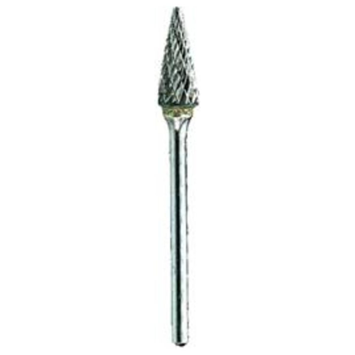 Roterande fil Tandning 6 PROCUT HÅRDMETALLFIL A30314-6-38 – bild 3