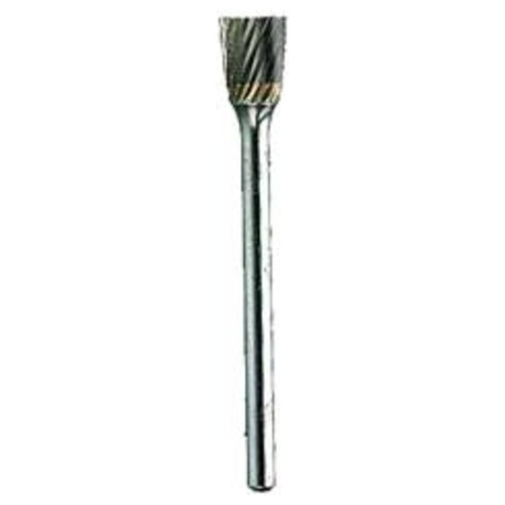 Roterande fil Tandning 6 PROCUT HÅRDMETALLFIL A30314-6-38 – bild 2