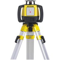 Roterande laser Rugby 610 LEICA