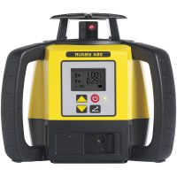 Roterande laser Rugby 680 LEICA