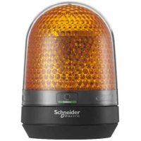 ROTERANDE LJUS ORANGE 230VACXVR3M05