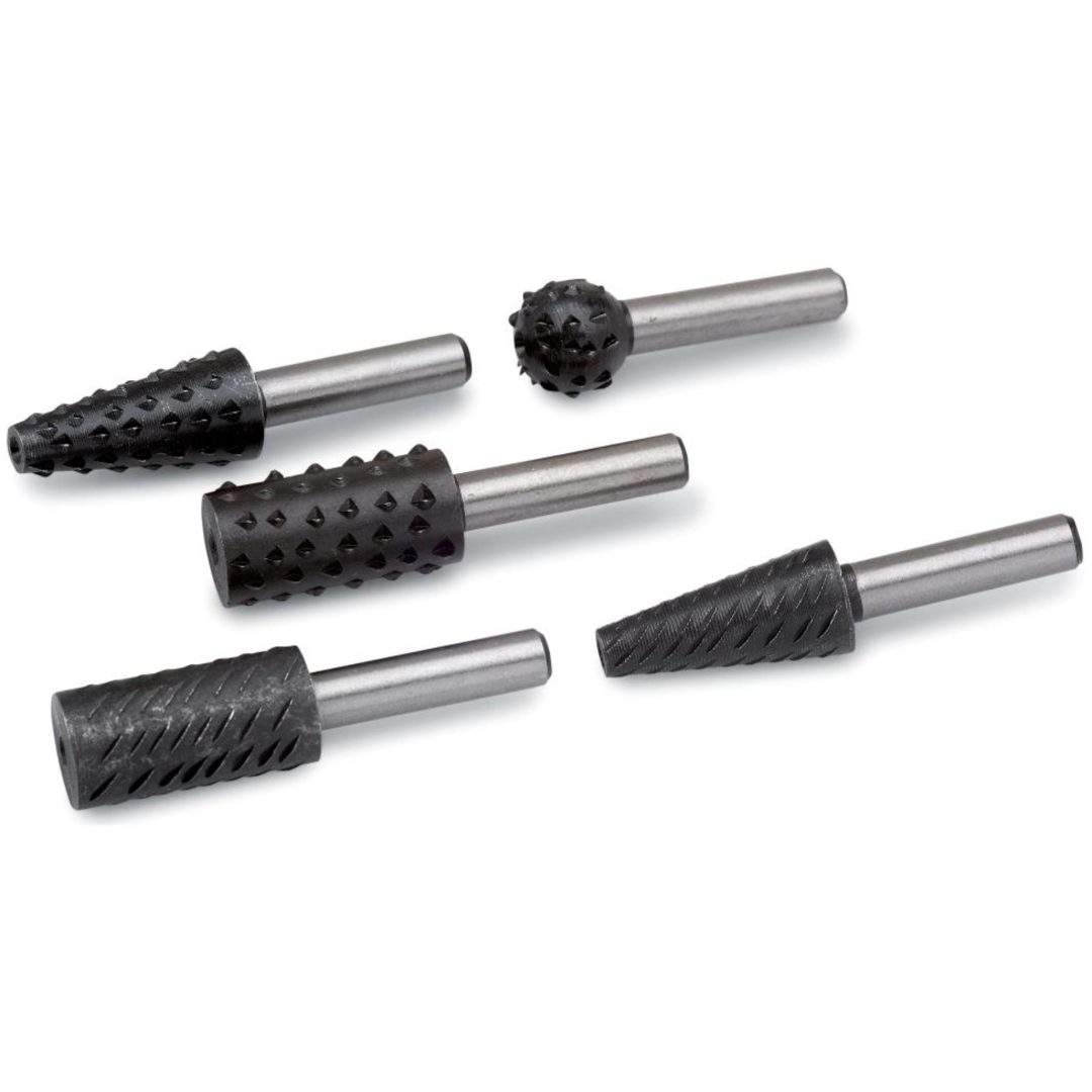 Roterande Raspset 5del ETC Antal/fp: 10