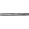 Roterande Specialfil T 4.9 mm Däckreparation Cylindrisk BAHCO Längd: 75 mm / Antal tänder: 12/6 / Tandning: x* – miniatyr 5