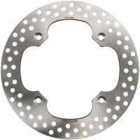 ROTOR CAN AM X3 RR