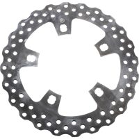 ROTOR FT 11.8 SPOKE MNT