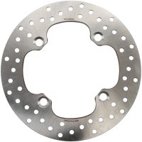 ROTOR KAW KRX FRT/RR