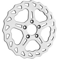 ROTOR REAR ROTATOR II 11.8 FLT