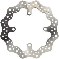 ROTOR RFX REAR KAW