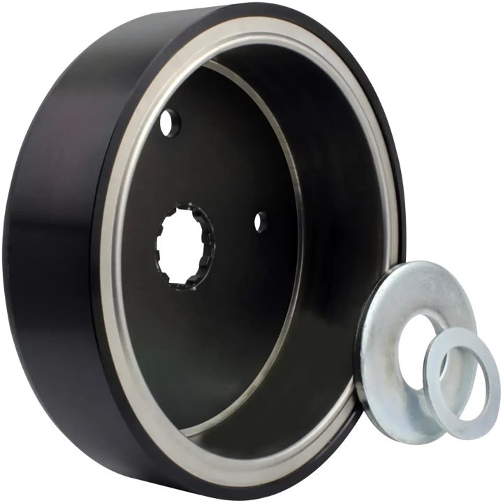 Rotor RM STATOR – bild 2